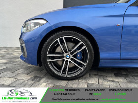 Bmw Serie 1 M140i 340 ch BVA  occasion � Beaupuy - photo n�6