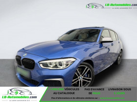 Bmw Serie 1 M140i 340 ch BVA  occasion � Beaupuy - photo n�2