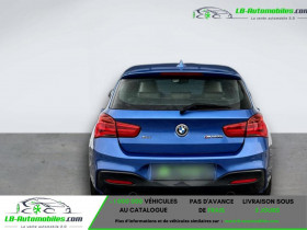 Bmw Serie 1 M140i 340 ch BVA  occasion � Beaupuy - photo n�3
