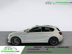 Bmw Serie 1 M140i 340 ch BVA  occasion � Beaupuy - photo n�4