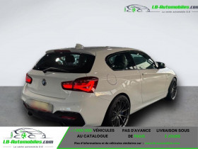 Bmw Serie 1 M140i 340 ch BVA  occasion � Beaupuy - photo n�3