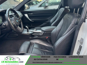 Bmw Serie 1 M140i 340 ch BVA  occasion � Beaupuy - photo n�6