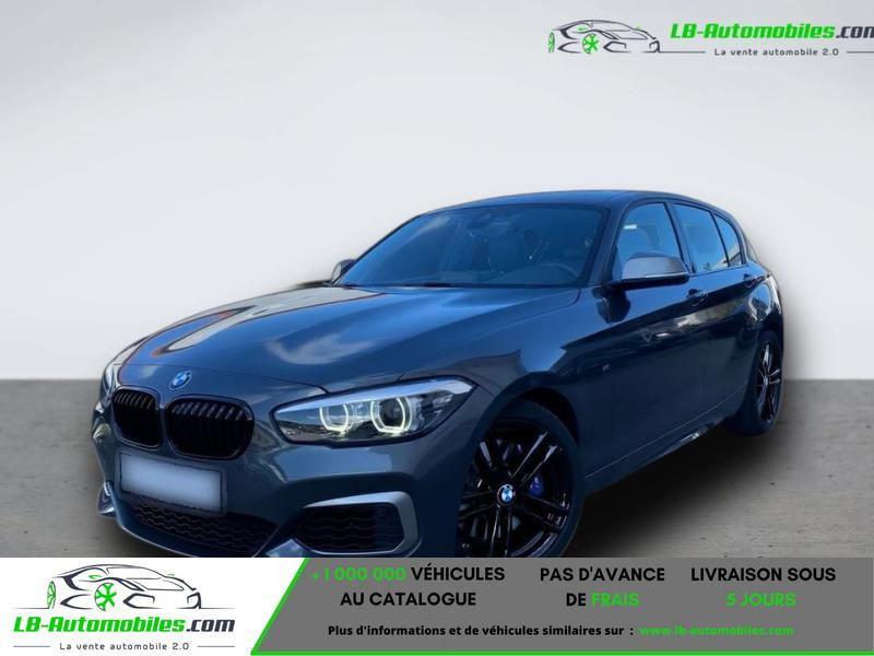 Bmw Serie 1 M140i 340 ch BVA  occasion  Beaupuy