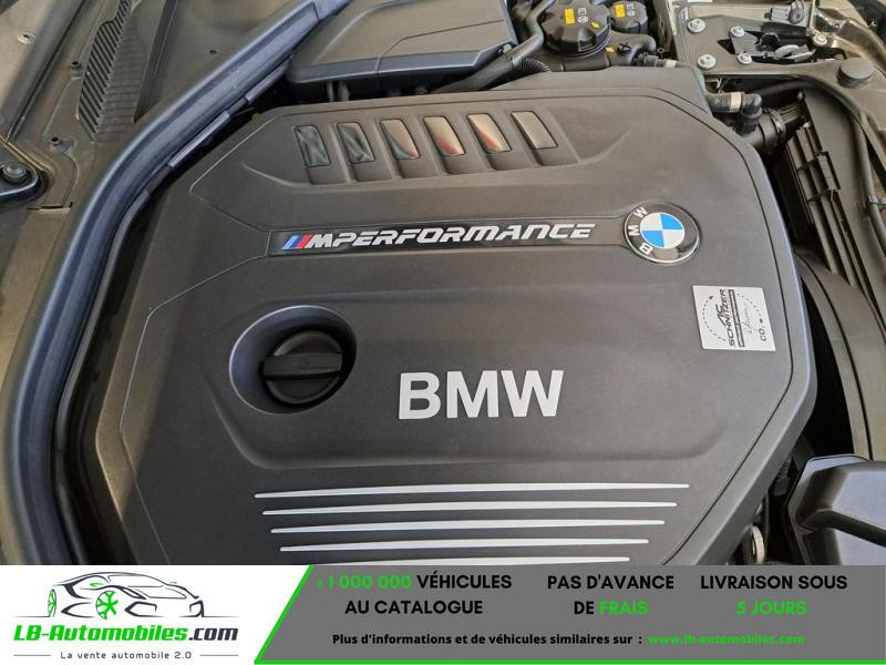 Bmw Serie 1 M140i 340 ch BVA  occasion  Beaupuy - photo n12