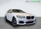 Annonce Bmw Serie 1 occasion Essence M140i 340 ch BVA  Beaupuy