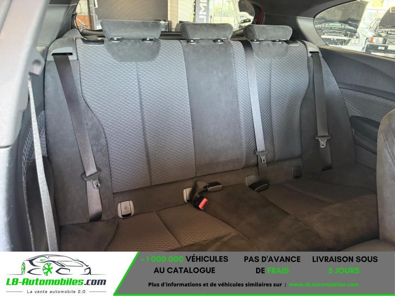 Bmw Serie 1 M140i 340 ch BVA 2018 - photo n°6 Bmw Serie 1 M140i 340 ch BVA  occasion à Beaupuy - photo n°6