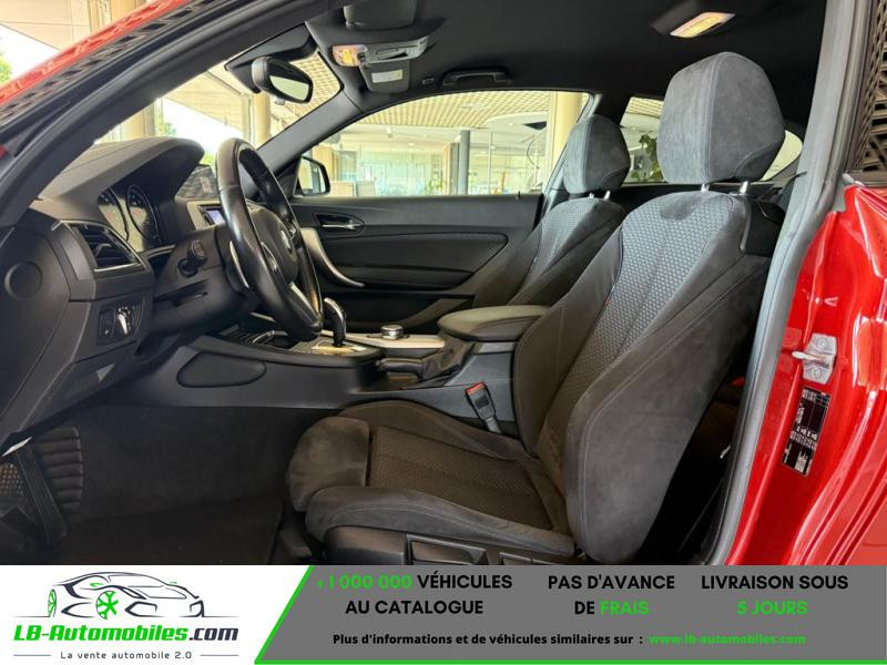 Bmw Serie 1 M140i 340 ch BVA 2018 - photo n°5 Bmw Serie 1 M140i 340 ch BVA  occasion à Beaupuy - photo n°5