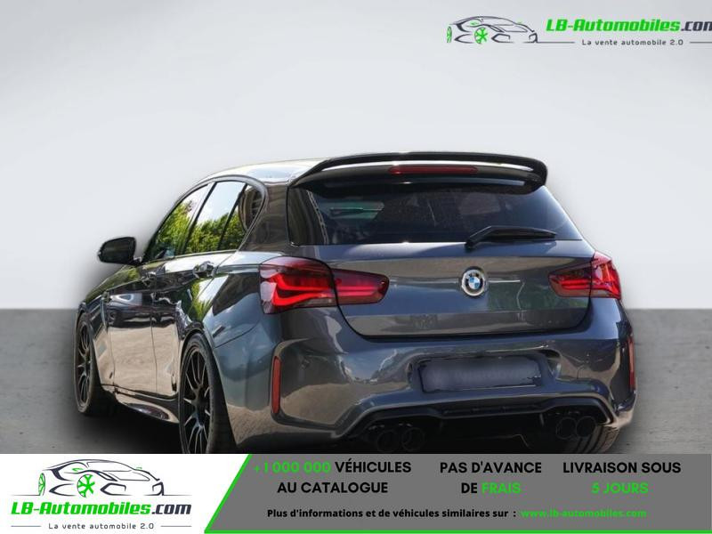 Bmw Serie 1 M140i 340 ch BVA 2018 - photo n°3 Bmw Serie 1 M140i 340 ch BVA  occasion à Beaupuy - photo n°3