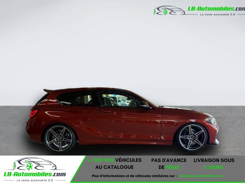 Bmw Serie 1 M140i 340 ch BVA 2018 - photo n°4 Bmw Serie 1 M140i 340 ch BVA  occasion à Beaupuy - photo n°4