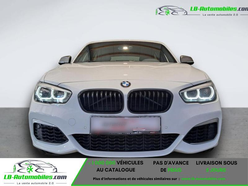 Bmw Serie 1 M140i 340 ch BVA  occasion  Beaupuy - photo n5