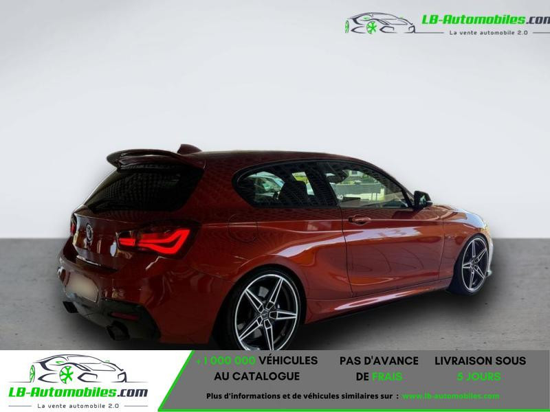 Bmw Serie 1 M140i 340 ch BVA 2018 - photo n°3 Bmw Serie 1 M140i 340 ch BVA  occasion à Beaupuy - photo n°3