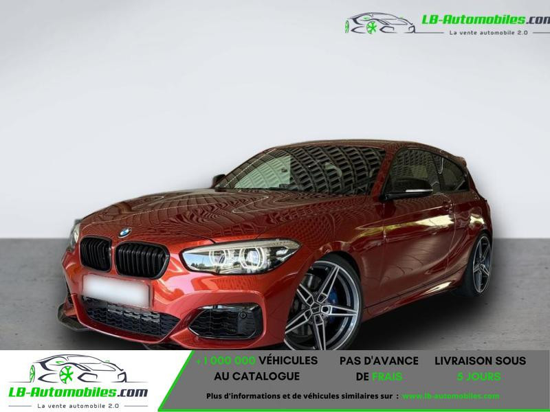 Bmw Serie 1 M140i 340 ch BVA 2018 - photo n°2 Bmw Serie 1 M140i 340 ch BVA  occasion à Beaupuy - photo n°2