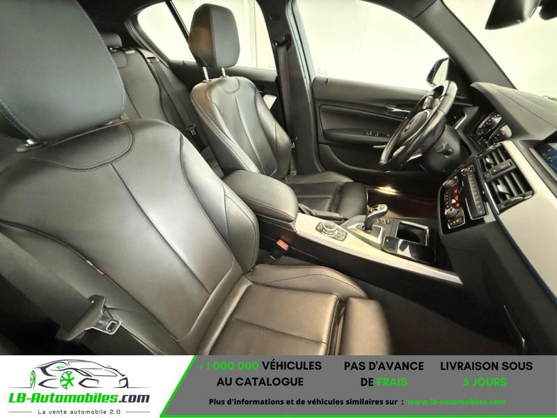Bmw Serie 1 M140i 340 ch BVA 2019 - photo n°5 Bmw Serie 1 M140i 340 ch BVA  occasion à Beaupuy - photo n°5