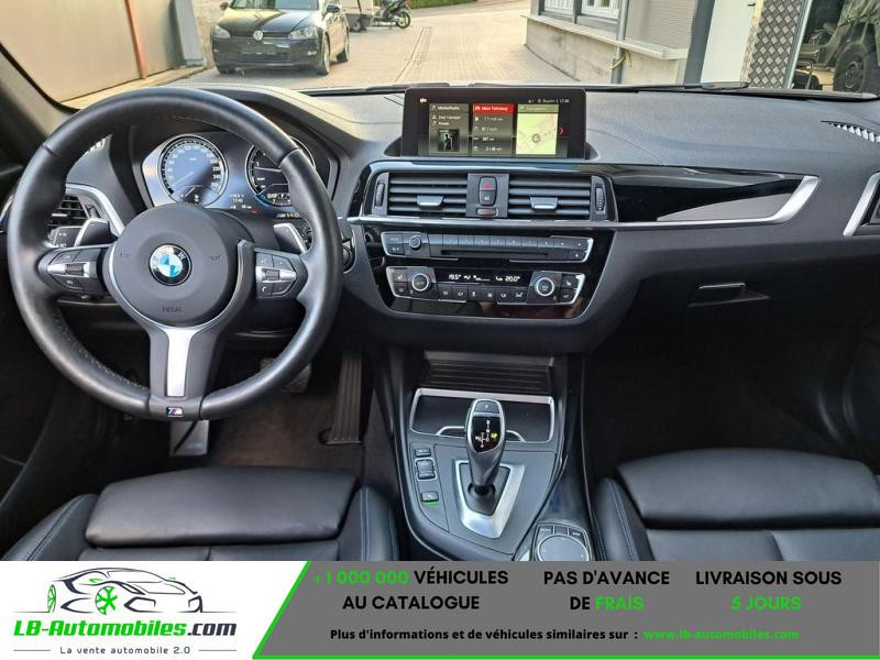 Bmw Serie 1 M140i 340 ch BVA  occasion  Beaupuy - photo n3
