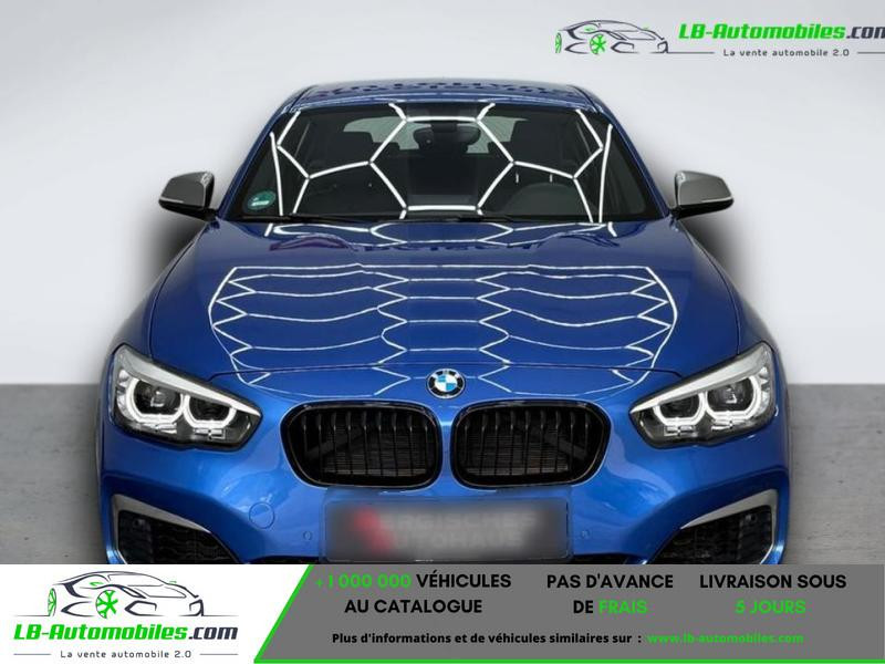 Bmw Serie 1 M140i 340 ch BVA 2019 - photo n°4 Bmw Serie 1 M140i 340 ch BVA  occasion à Beaupuy - photo n°4