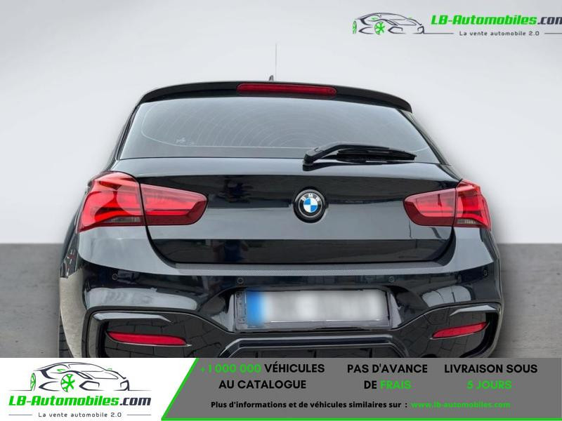 Bmw Serie 1 M140i 340 ch BVA  occasion  Beaupuy - photo n5