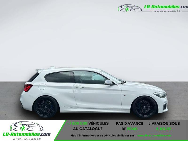 Bmw Serie 1 M140i 340 ch BVA  occasion  Beaupuy - photo n6