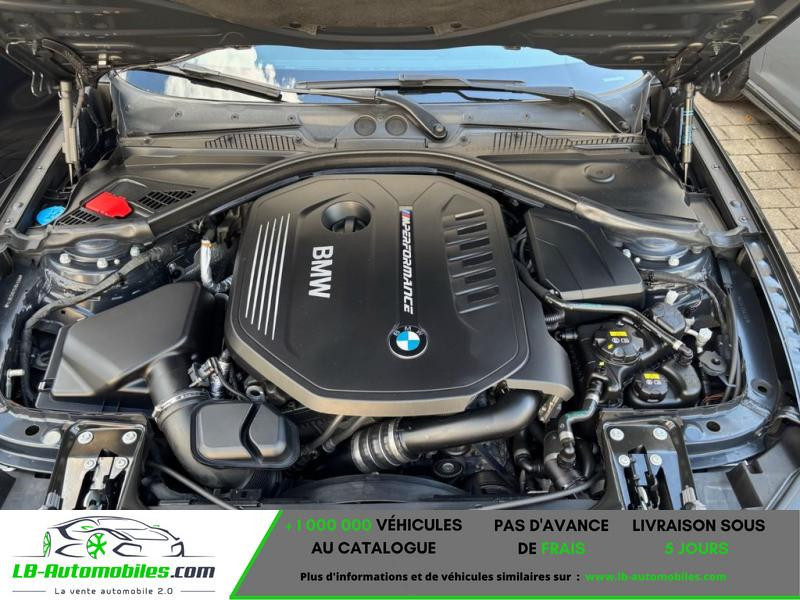 Bmw Serie 1 M140i 340 ch BVA  occasion  Beaupuy - photo n7