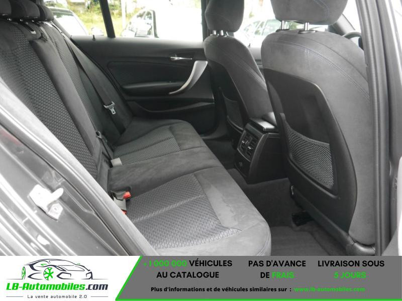 Bmw Serie 1 M140i 340 ch BVA  occasion  Beaupuy - photo n9