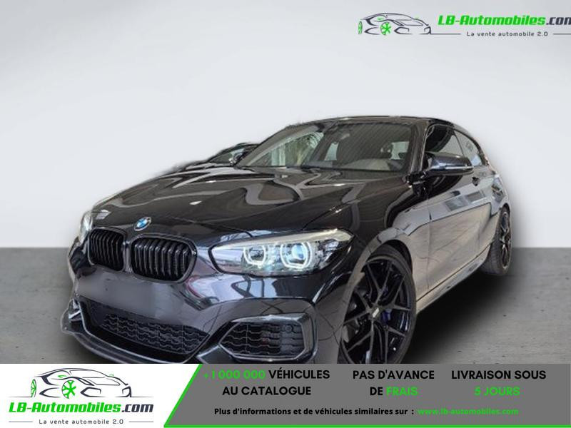 Bmw Serie 1 M140i 340 ch BVA 2018 Bmw Serie 1 M140i 340 ch BVA  occasion à Beaupuy