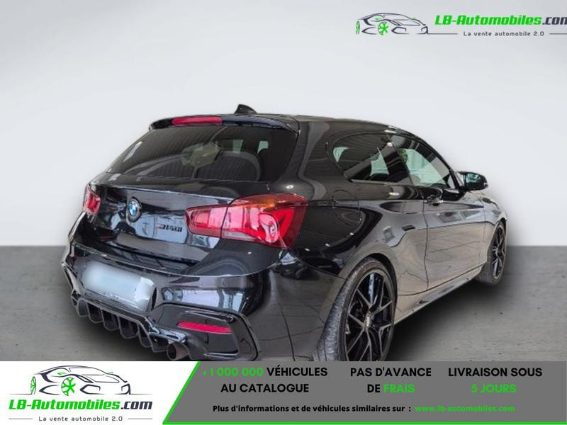 Bmw Serie 1 M140i 340 ch BVA 2018 - photo n°2 Bmw Serie 1 M140i 340 ch BVA  occasion à Beaupuy - photo n°2