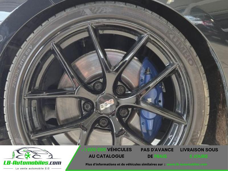 Bmw Serie 1 M140i 340 ch BVA 2018 - photo n°6 Bmw Serie 1 M140i 340 ch BVA  occasion à Beaupuy - photo n°6