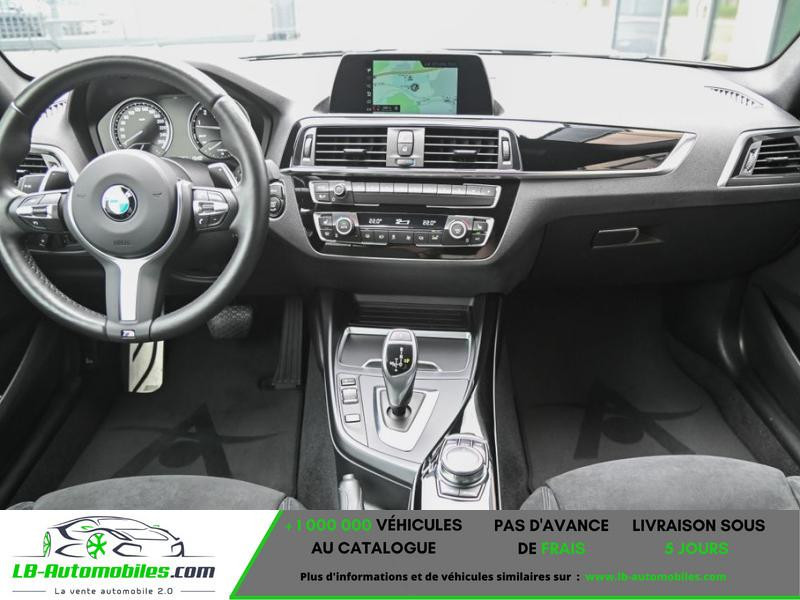 Bmw Serie 1 M140i 340 ch BVA 2018 - photo n°3 Bmw Serie 1 M140i 340 ch BVA  occasion à Beaupuy - photo n°3