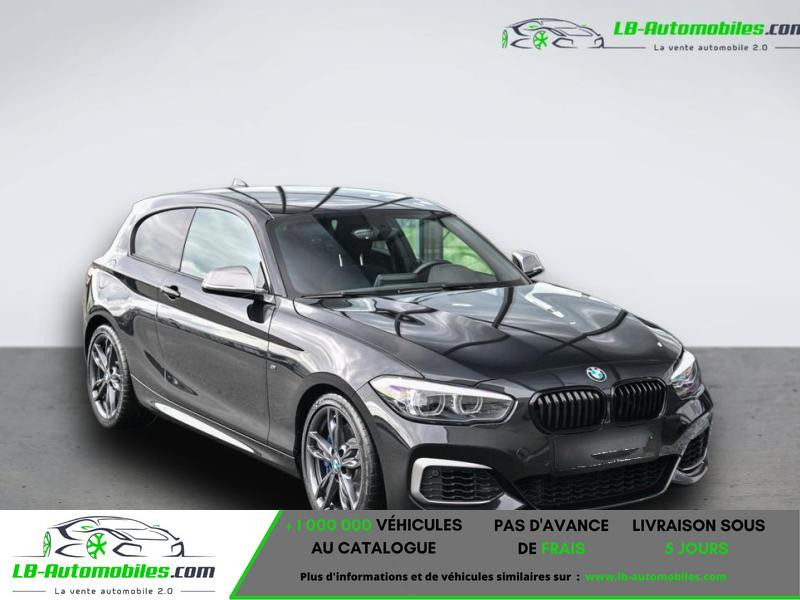 Bmw Serie 1 M140i 340 ch BVA 2018 - photo n°2 Bmw Serie 1 M140i 340 ch BVA  occasion à Beaupuy - photo n°2