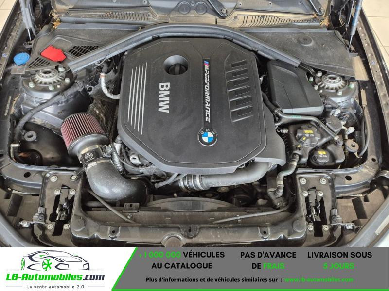 Bmw Serie 1 M140i 340 ch BVA 2018 - photo n°7 Bmw Serie 1 M140i 340 ch BVA  occasion à Beaupuy - photo n°7