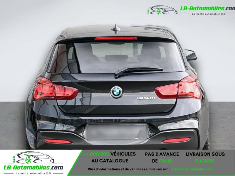 Bmw Serie 1 M140i 340 ch BVA 2018 - photo n°7 Bmw Serie 1 M140i 340 ch BVA  occasion à Beaupuy - photo n°7