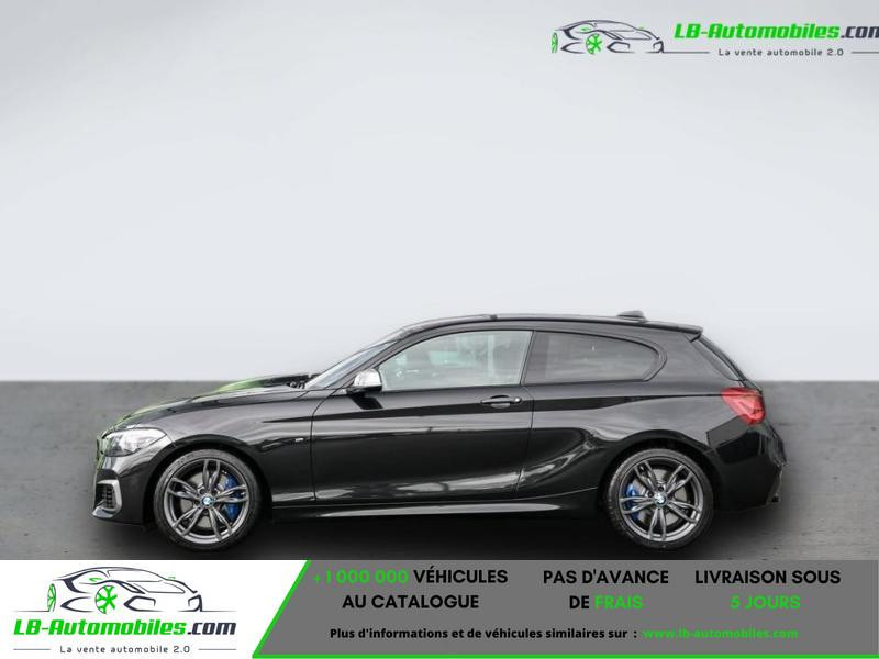 Bmw Serie 1 M140i 340 ch BVA 2018 - photo n°6 Bmw Serie 1 M140i 340 ch BVA  occasion à Beaupuy - photo n°6