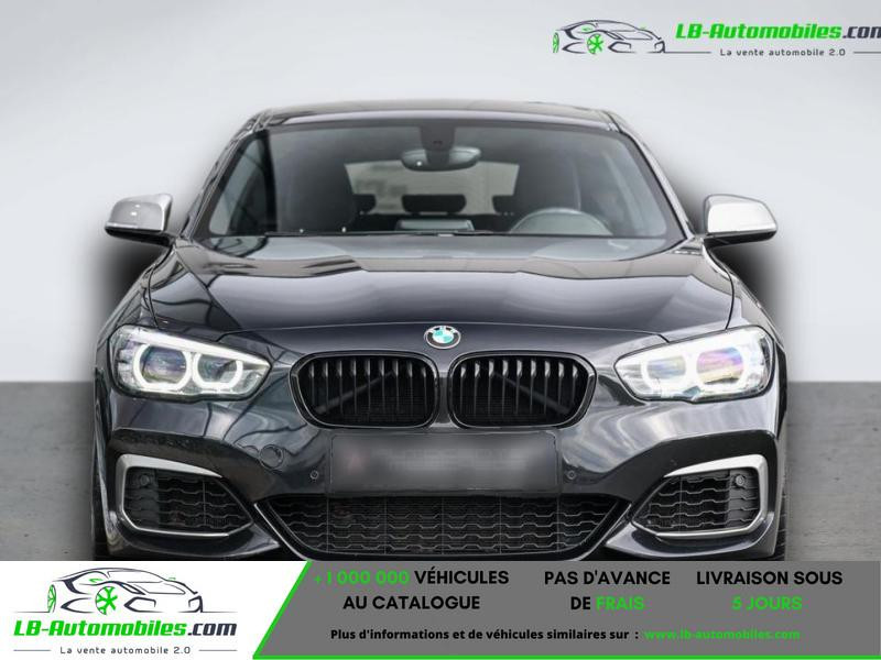 Bmw Serie 1 M140i 340 ch BVA 2018 - photo n°5 Bmw Serie 1 M140i 340 ch BVA  occasion à Beaupuy - photo n°5
