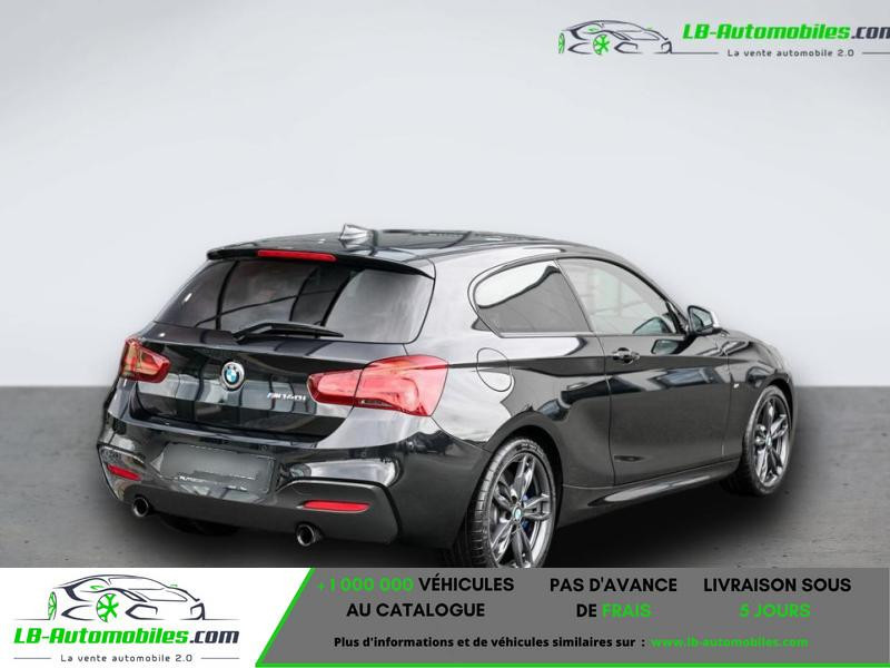Bmw Serie 1 M140i 340 ch BVA 2018 - photo n°4 Bmw Serie 1 M140i 340 ch BVA  occasion à Beaupuy - photo n°4