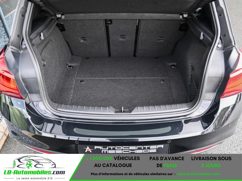 Bmw Serie 1 M140i 340 ch BVA 2018 - photo n°11 Bmw Serie 1 M140i 340 ch BVA  occasion à Beaupuy - photo n°11