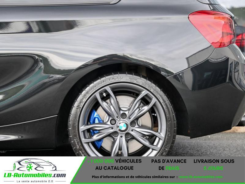 Bmw Serie 1 M140i 340 ch BVA 2018 - photo n°10 Bmw Serie 1 M140i 340 ch BVA  occasion à Beaupuy - photo n°10
