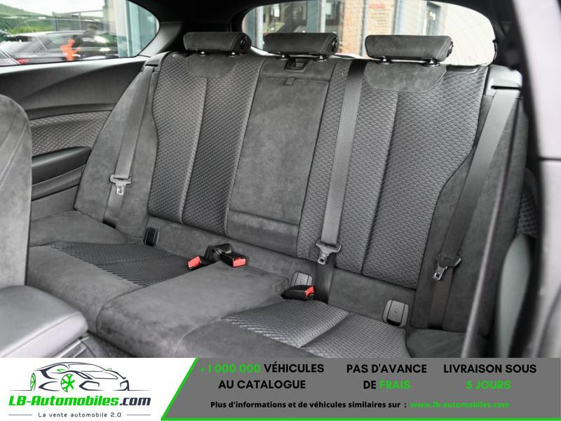 Bmw Serie 1 M140i 340 ch BVA 2018 - photo n°9 Bmw Serie 1 M140i 340 ch BVA  occasion à Beaupuy - photo n°9