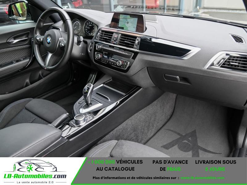 Bmw Serie 1 M140i 340 ch BVA 2018 - photo n°8 Bmw Serie 1 M140i 340 ch BVA  occasion à Beaupuy - photo n°8