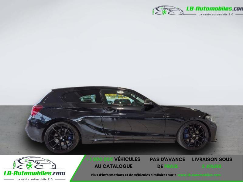 Bmw Serie 1 M140i 340 ch BVA 2018 - photo n°3 Bmw Serie 1 M140i 340 ch BVA  occasion à Beaupuy - photo n°3