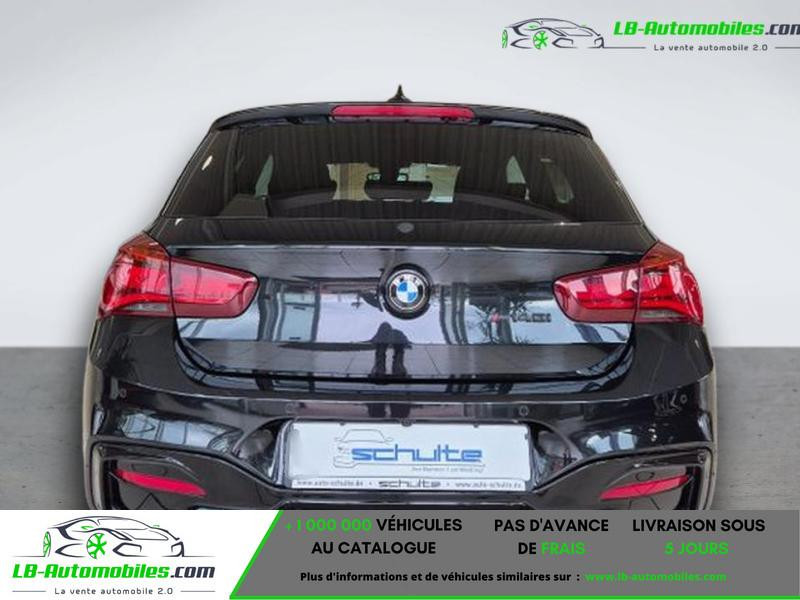 Bmw Serie 1 M140i 340 ch BVA 2018 - photo n°4 Bmw Serie 1 M140i 340 ch BVA  occasion à Beaupuy - photo n°4