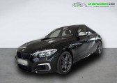 Bmw Serie 1 occasion année 2019 boite Automatique Annonce Bmw Serie 1 occasion Essence M140i 340 ch BVA à Beaupuy
