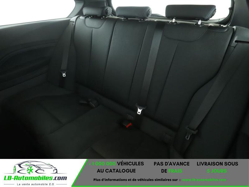 Bmw Serie 1 M140i 340 ch BVA 2019 - photo n°9 Bmw Serie 1 M140i 340 ch BVA  occasion à Beaupuy - photo n°9