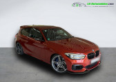 Bmw Serie 1 occasion année 2018 boite Automatique Annonce Bmw Serie 1 occasion Essence M140i 340 ch BVA à Beaupuy