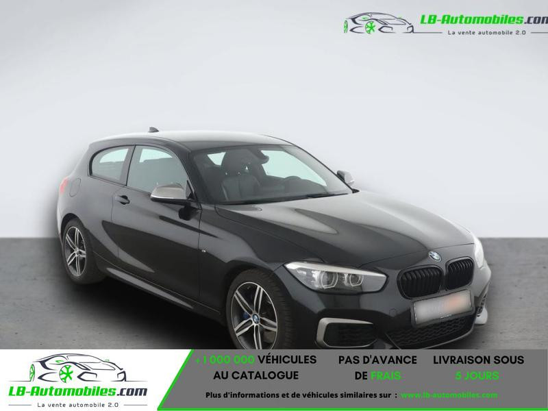 Bmw Serie 1 M140i 340 ch BVA 2019 - photo n°2 Bmw Serie 1 M140i 340 ch BVA  occasion à Beaupuy - photo n°2