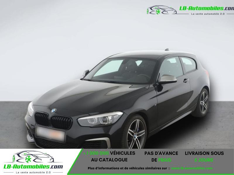 Bmw Serie 1 M140i 340 ch BVA 2019 Bmw Serie 1 M140i 340 ch BVA  occasion à Beaupuy