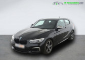 Bmw Serie 1 occasion année 2019 boite Automatique Annonce Bmw Serie 1 occasion Essence M140i 340 ch BVA à Beaupuy