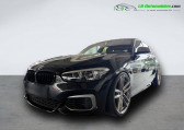 Bmw Serie 1 occasion année 2019 boite Automatique Annonce Bmw Serie 1 occasion Essence M140i 340 ch BVA à Beaupuy
