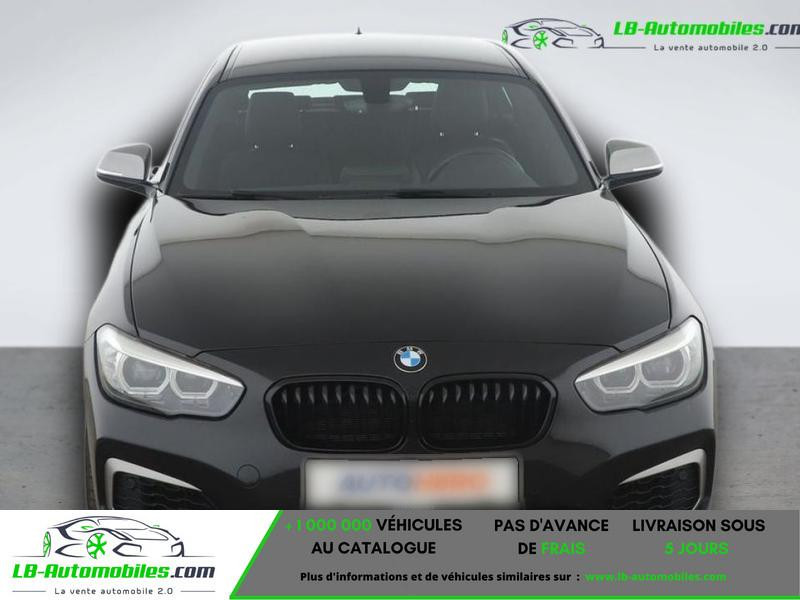 Bmw Serie 1 M140i 340 ch BVA 2019 - photo n°5 Bmw Serie 1 M140i 340 ch BVA  occasion à Beaupuy - photo n°5