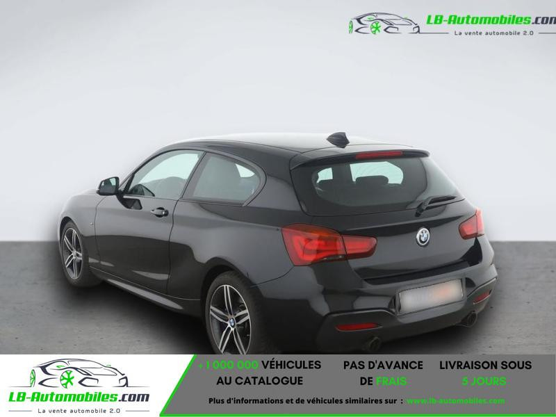 Bmw Serie 1 M140i 340 ch BVA 2019 - photo n°4 Bmw Serie 1 M140i 340 ch BVA  occasion à Beaupuy - photo n°4