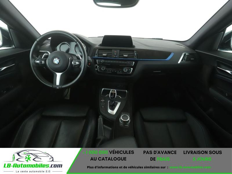 Bmw Serie 1 M140i 340 ch BVA 2019 - photo n°3 Bmw Serie 1 M140i 340 ch BVA  occasion à Beaupuy - photo n°3