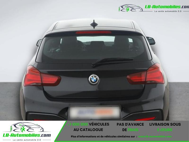 Bmw Serie 1 M140i 340 ch BVA 2019 - photo n°7 Bmw Serie 1 M140i 340 ch BVA  occasion à Beaupuy - photo n°7